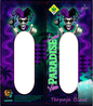 Lucid Paradise Vibes Magnetic Duo
