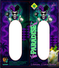 Lucid Paradise Vibes Magnetic Duo