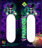 Lucid Paradise Vibes Magnetic Duo