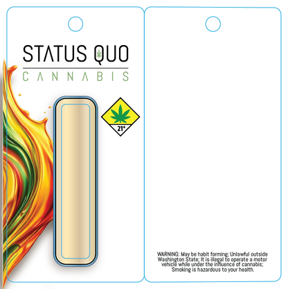 Status Quo Vape