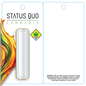 Status Quo Vape