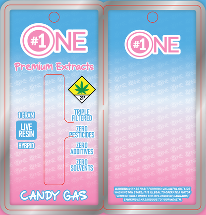 ONE Vapes