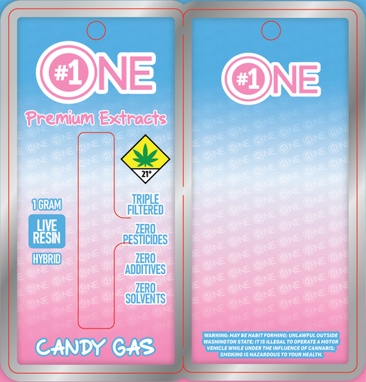 ONE Vapes