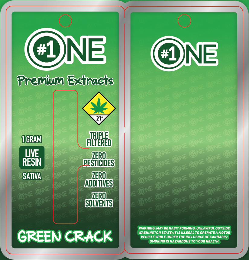 ONE Vapes