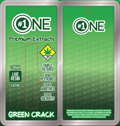 ONE Vapes