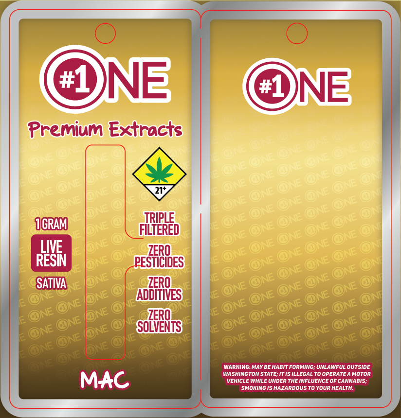 ONE Vapes