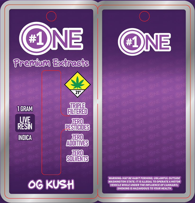 ONE Vapes