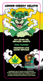 Joint Tube Labels