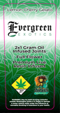 Joint Tube Labels