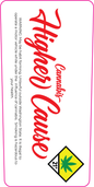 Higher Cause Joint Tube Labels