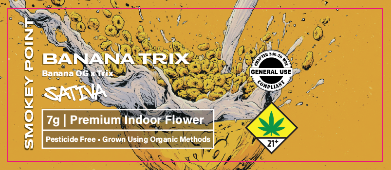 SPP Flower 7G