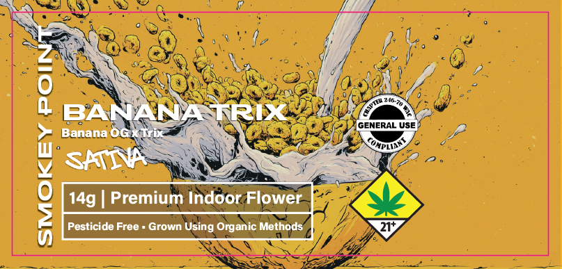 SPP Flower 14G