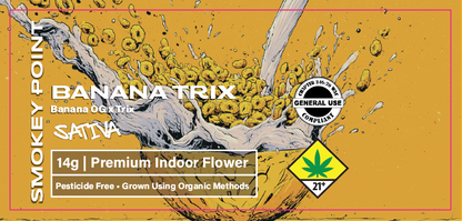 SPP Flower 14G