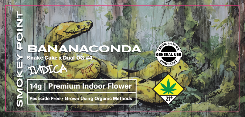 SPP Flower 14G