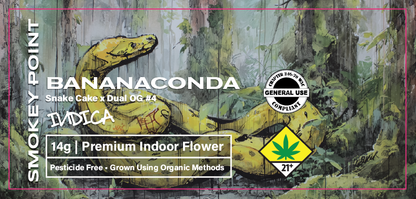 SPP Flower 14G