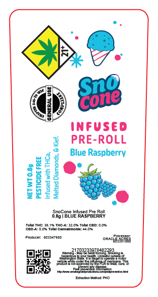 SnoCone Preroll