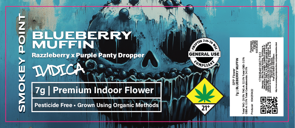SPP Flower 7G