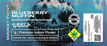 SPP Flower 7G