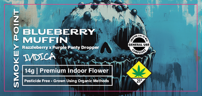 SPP Flower 14G