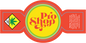 Pro Shop Jar Lid Labels