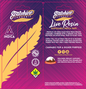 Soulshine Live Resin Disposable