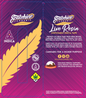Soulshine Live Resin Disposable