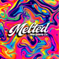 Melted Dab Jar Lid