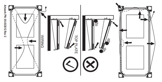 Structure Plate Install Guide-05-033612
