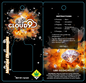 Cloud 9 Vatra Pro Disposables