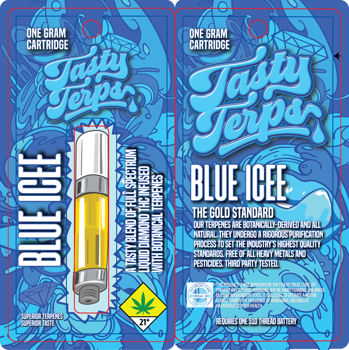 Tasty Terps
