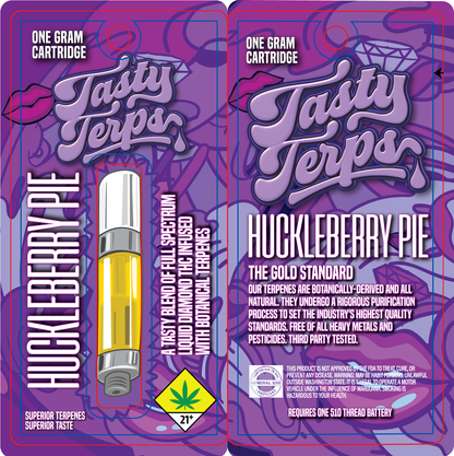 Tasty Terps
