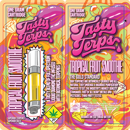 Tasty Terps