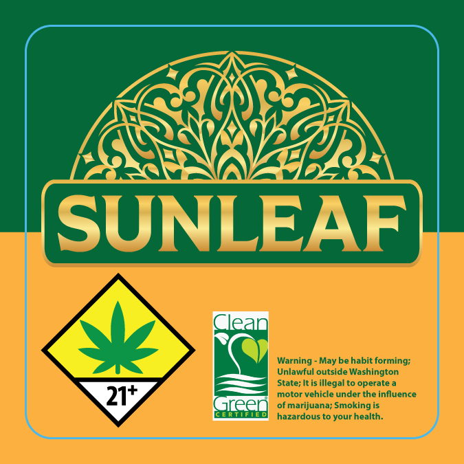 Sunleaf