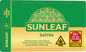 MN - Sunleaf 1g Preroll Labels