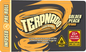 MN - Terpnado 0.8g Single Preroll Label