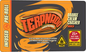 MN - Terpnado 0.8g Single Preroll Label