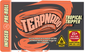 MN - Terpnado 0.8g Single Preroll Label