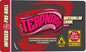 MN - Terpnado 0.8g Single Preroll Label