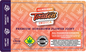 Toasted Sungrown Preroll Labels