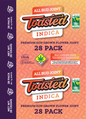 Toasted Joint 28 pack Label