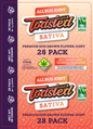 Toasted Joint 28 pack Label