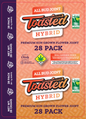 Toasted Joint 28 pack Label