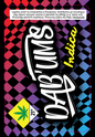 Dab Ums 3x2 Label