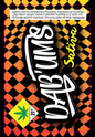 Dab Ums 3x2 Label