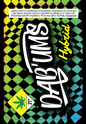Dab Ums 3x2 Label