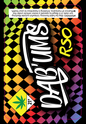 Dab Ums 3x2 Label