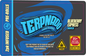 MN - Terpnado 2 Pack 0.5g Preroll Labels