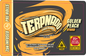 MN - Terpnado 2 Pack 0.5g Preroll Labels