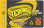 MN - Terpnado 2 Pack 0.5g Preroll Labels