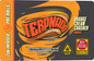 MN - Terpnado 2 Pack 0.5g Preroll Labels